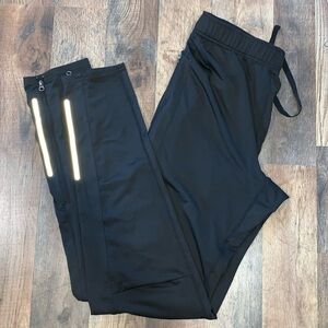 Jockey Running Pants.  Size Small.